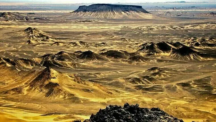 Reko Diq project enters new era with SIFC-backed investment push