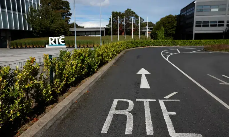 RT&Eacute; declares Eurovision withdrawal over Israel&rsquo;s participation amid Gaza crisis