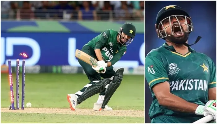 ایشیا کپ میں پاکستان کی ناقص بیٹنگ، شائقین بابر اعظم کو کیوں یاد کرنے لگے؟ – Sports