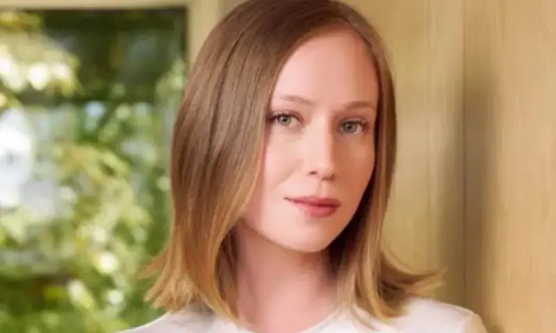 Hannah Einbinder uses Emmy speech to advocate for Palestine amid ongoing Gaza crisis