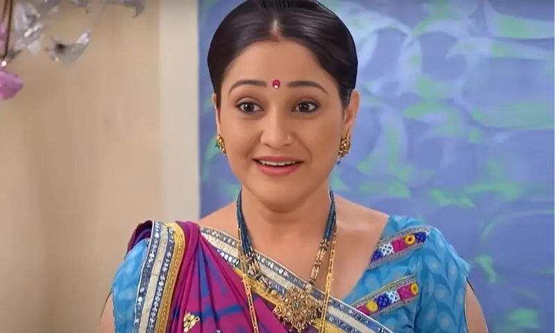 دیشا وکانی (دیا بین) ’تارک مہتا کا اُلٹا چشمہ‘ میں واپس کیوں نہیں آ رہیں؟ اصل وجہ سامنے آ گئی – Life & Style