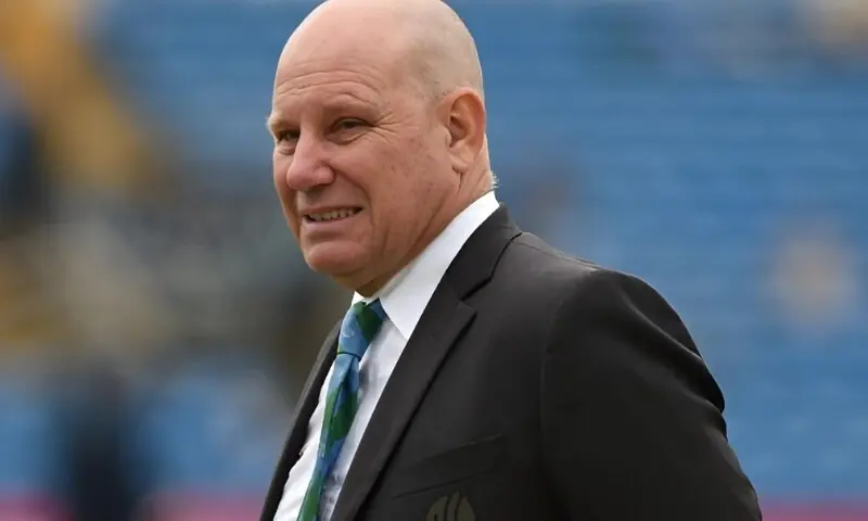 پاک بھارت ٹاکرے کے متنازع میچ ریفری ’اینڈی پائی کرافٹ‘ کون ہیں؟ – Sports