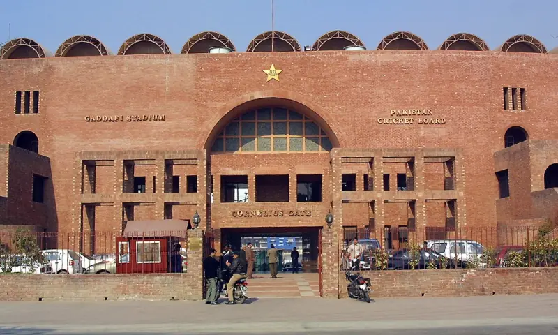 آئی سی سی کی طرف سے کوئی خط موصول نہیں ہوا؛ پی سی بی کا بھارتی دعویٰ مسترد – Sports