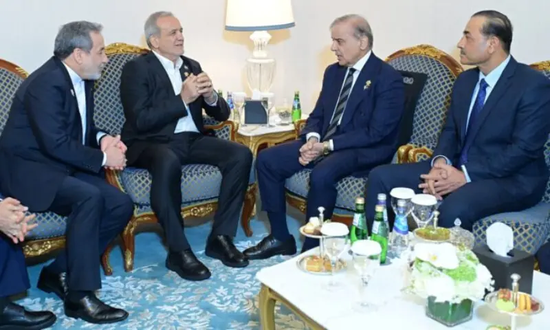 Arab Summit sent strong message of no more tolerance for Israeli aggression: PM