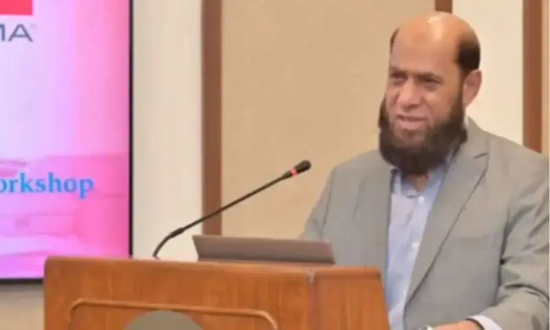 IHC orders removal of PTA chairman over illegal appointment