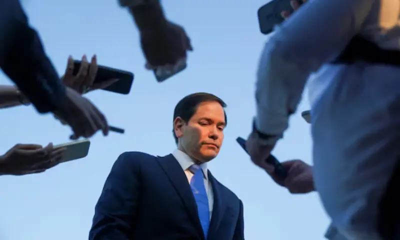 Qatar, US near defence deal after Israeli strike in Doha