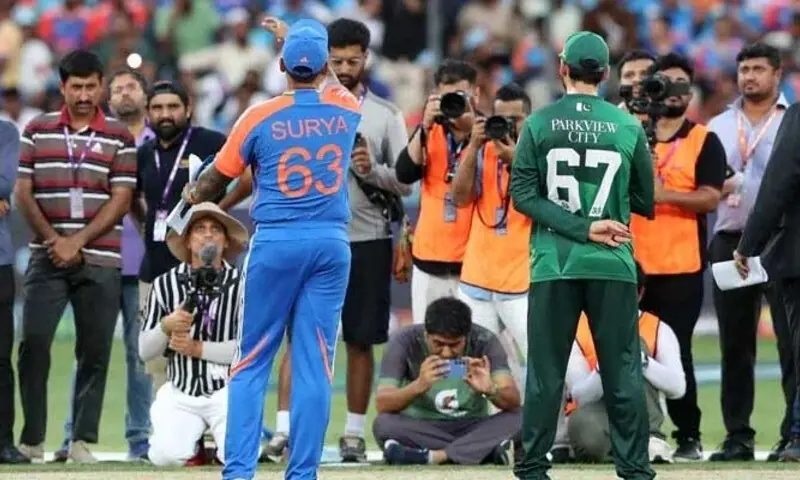 Uncertainty looms as PCB yet to confirm participation in Asia Cup