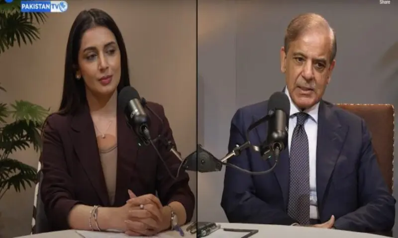 Turning Pakistan&rsquo;s youth bulge into economic engine: PM Shehbaz