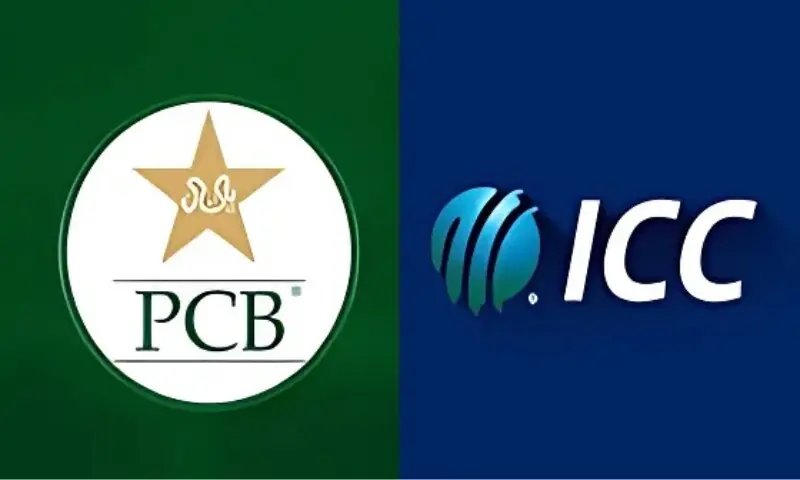 متنازع میچ ریفری کا معاملہ: پاکستان کرکٹ بورڈ اور آئی سی سی کے درمیان معاملات طے پا گئے – Sports