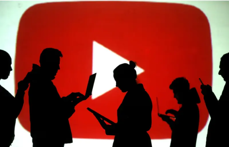 YouTube, new leader of US media industry, bets on AI as key for creating content