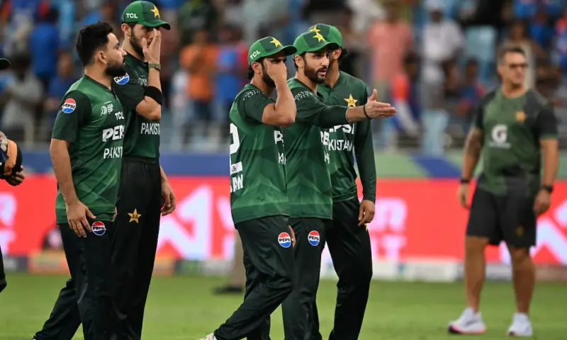 ایشیا کپ سے دستبرداری کی صورت میں پاکستان کو کتنا بڑا نقصان ہوسکتا تھا؟ – Sports