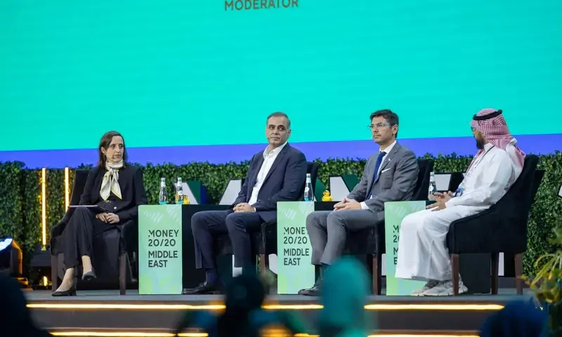 Insight-based Digital Innovation Key to Driving Full-Spectrum Financial Inclusion in Pakistan: Jahanzeb Khan