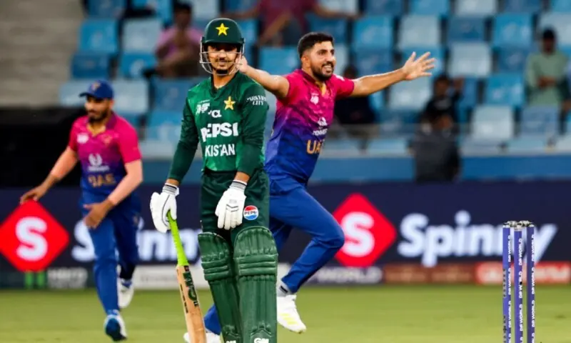 صفر کی بہار: صائم ایوب نے ایشیا کپ میں کون سے ناپسندیدہ ریکارڈ اپنے نام کیے؟ – Sports