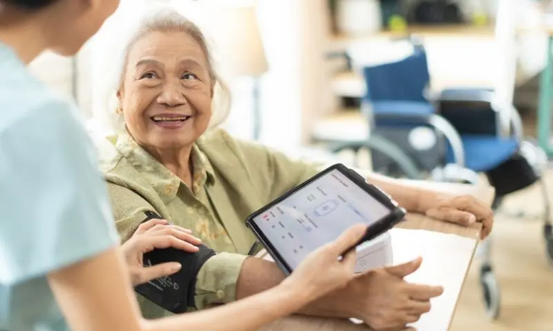 دس سال بعد کیا بیماری ہوسکتی ہے؟ پیشگی خبردار کرنے والا مصنوعی ذہانت سے لیس آلہ تیار – Life & Style