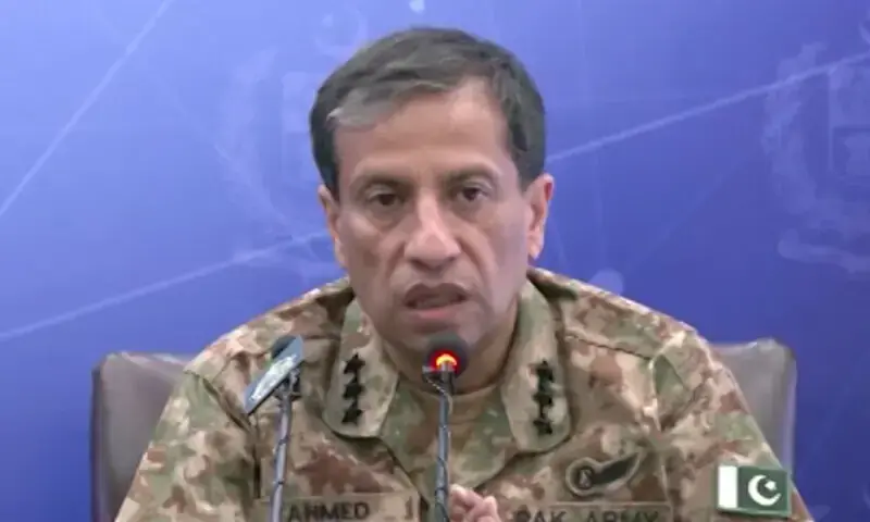 Pakistan Army spokesperson highlights nation&rsquo;s commitment to Afghan refugees