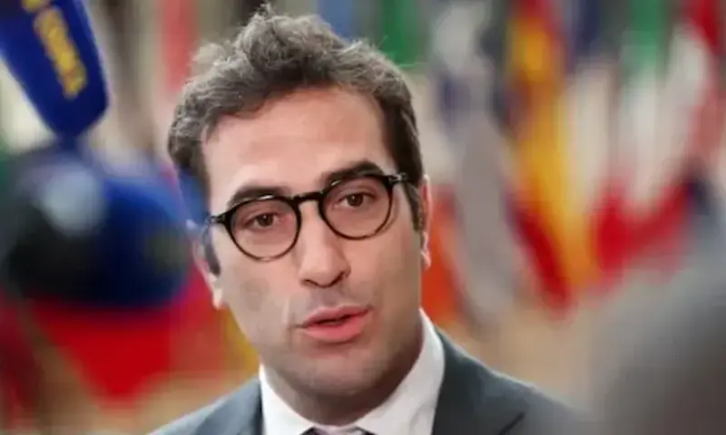 Spain supports monetisation of frozen Russian assets to aid Ukraine