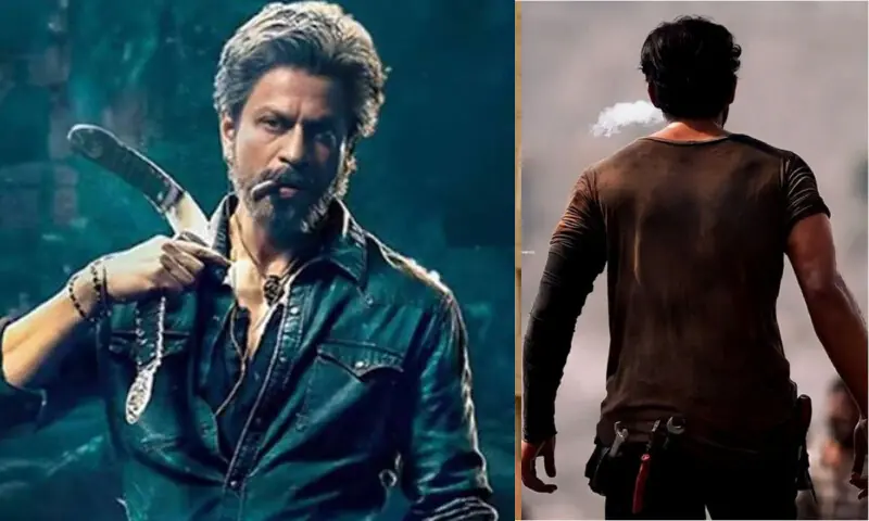 کون سا اداکار شاہ رخ خان کو پیچھے چھوڑ کر نمبر ون بن گیا؟ اورمیکس میڈیا کی ٹاپ 10 اداکاروں کی فہرست جاری – Life & Style