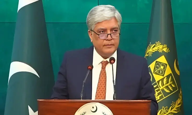 پاک سعودی عرب معاہدہ دفاعی نوعیت کا ہے، کسی تیسرے ملک کے خلاف نہیں، دفتر خارجہ – Pakistan