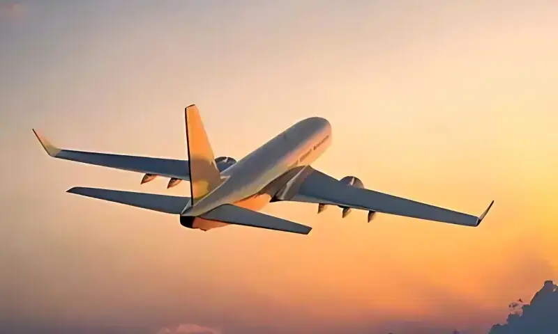 Pakistan extends airspace ban on Indian flights for another month