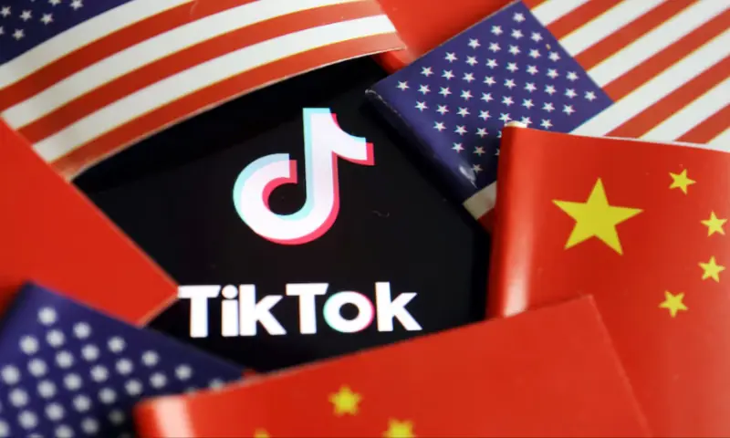 Trump, Xi tout progress on TikTok deal, plan face-to-face meeting in South Korea