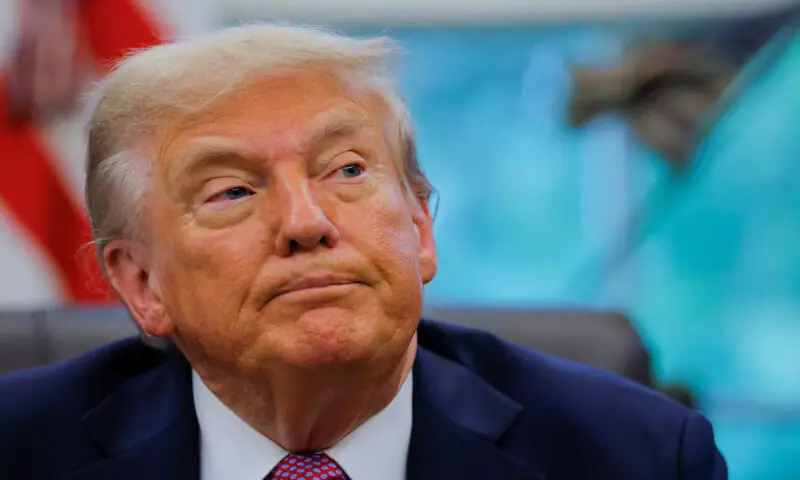 Trump to impose $100,000 fee per year for H-1B worker visas