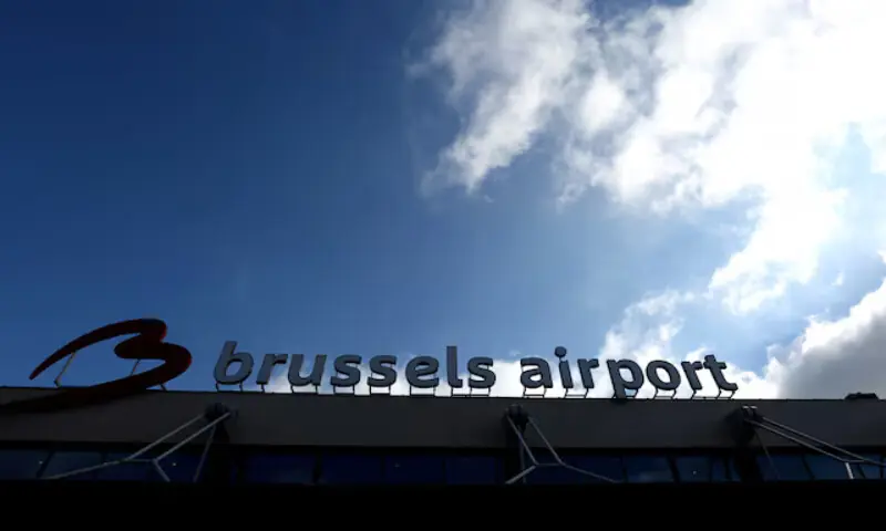 Cyberattack disrupts flight operations at major European airports