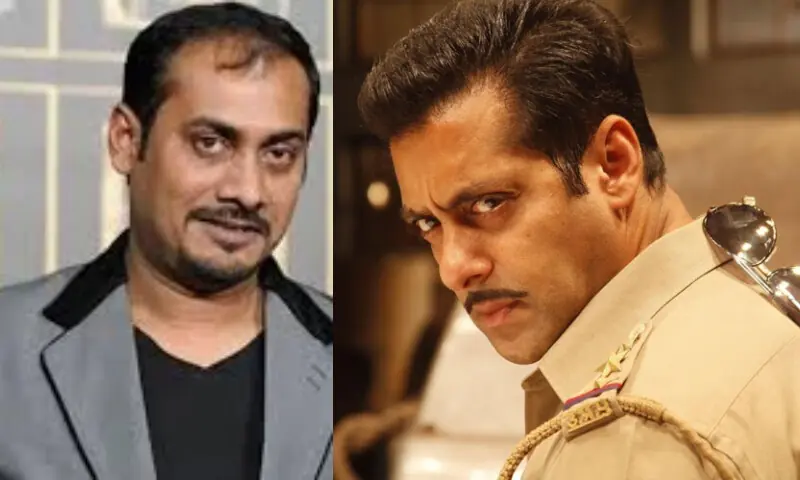 ’دبنگ‘ میں سلمان خان کی آنکھوں کی سوجن چھپانے پر 8 لاکھ روپے لگے، ابھینو کشیپ کا انکشاف – Life & Style