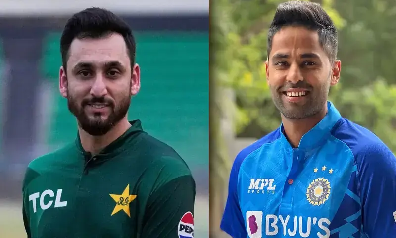 Asia Cup 2025: Pakistan cancels pre-match press conference ahead of India clash