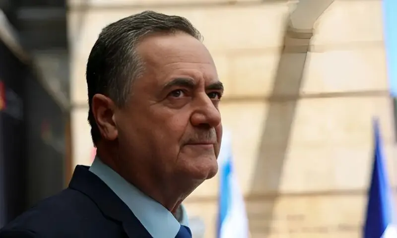 ’’تمھاری باری بھی آئے گی‘‘ اسرائیلی وزیر دفاع کی حوثی رہنما کو دھمکی – World