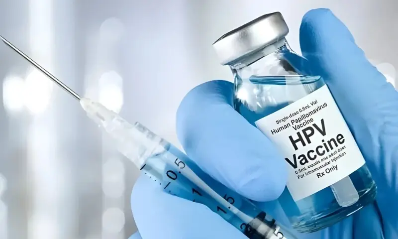 ایچ پی وی ویکسین پر پروپیگنڈا بے بنیاد ہے، ترجمان سندھ حکومت نے وضاحت کر دی – Pakistan