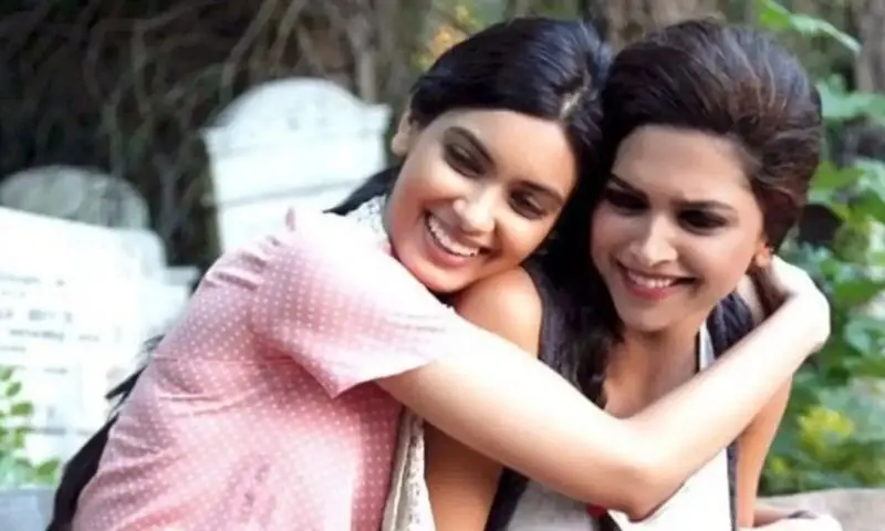 بالی ووڈ اداکارہ ڈیانا پینٹی، دیپیکا پڈوکون کے حق میں بول پڑیں – Life & Style