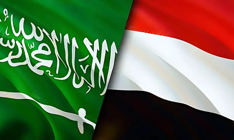 سعودی عرب کا یمن کے لیے 368 ملین ڈالر کی مالی مدد کا اعلان – World