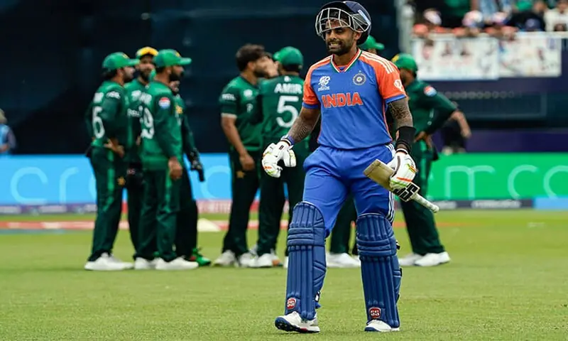 پاکستانی ٹیم کے لیے آج بھارت سے شکست کا بدلہ لینے کا سنہری موقع، پی سی بی کے خصوصی انتظامات – Sports