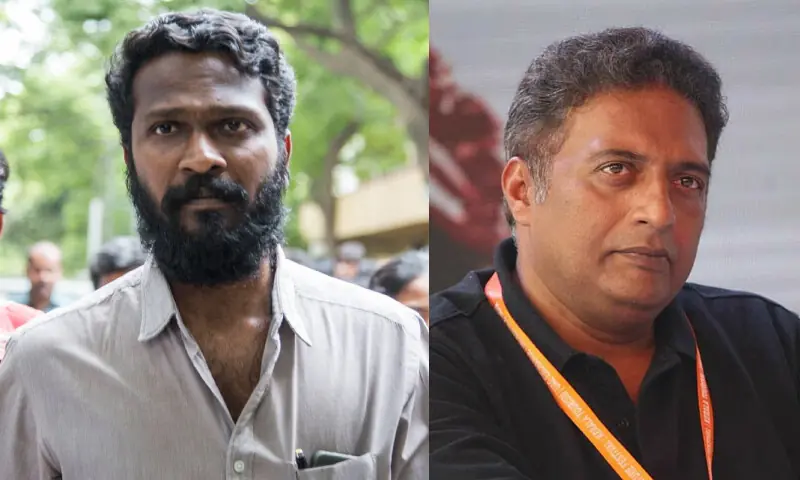 صرف اسرائیل نہیں فلسطین پر ہونے والے مظالم میں امریکا اور مودی بھی قصوروارہیں، بھارتی اداکار بھی بول اٹھے – Life & Style