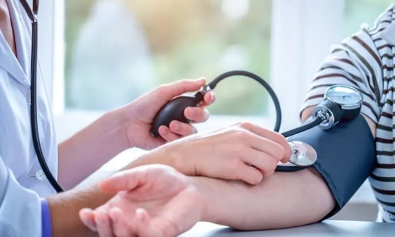 طویل مدت تک بلڈ پریشر کی دوائیں کھانے کے کیا منفی اثرات ہیں؟ – Life & Style