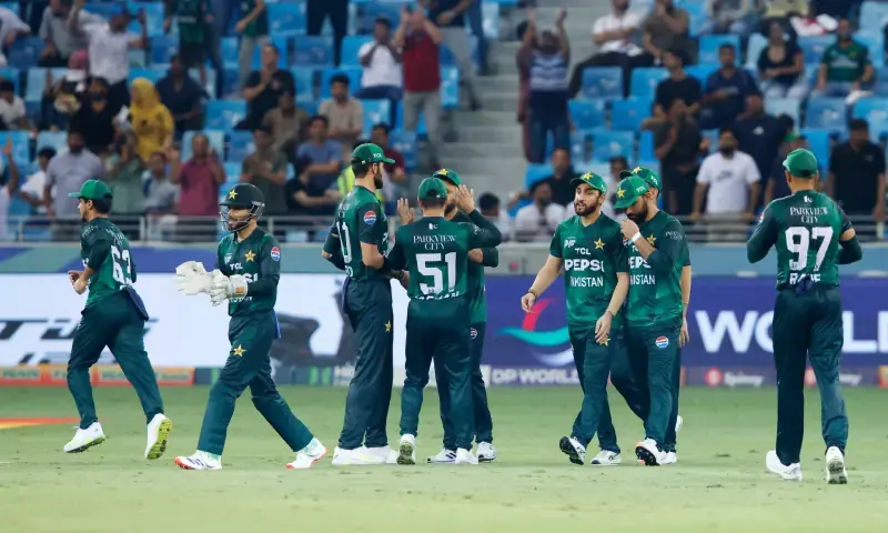 Asia Cup 2025: Pakistan opt for pace firepower in crucial India clash