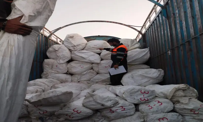 Floods devastate Punjab: 131 dead, 4,700 villages destroyed in 27 districts