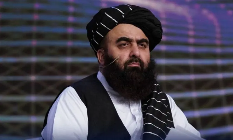 ہم ایک انچ زمین بھی امریکا کو نہیں دیں گے، افغانستان کا ٹرمپ کو دو ٹوک جواب – World