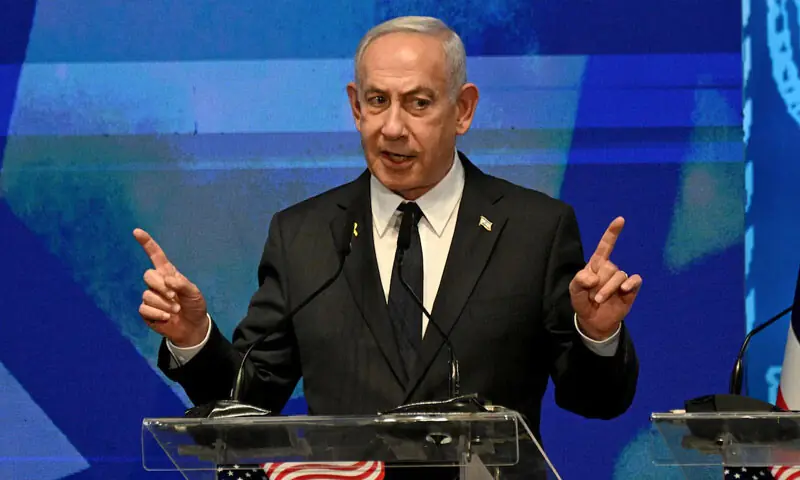 ’سب نمائشی ہے‘۔۔۔ مغربی ممالک کے فلسطین کو ریاست تسلیم کرنے کا اعلان نیتن یاہو اور امریکا نے مسترد کردی – World