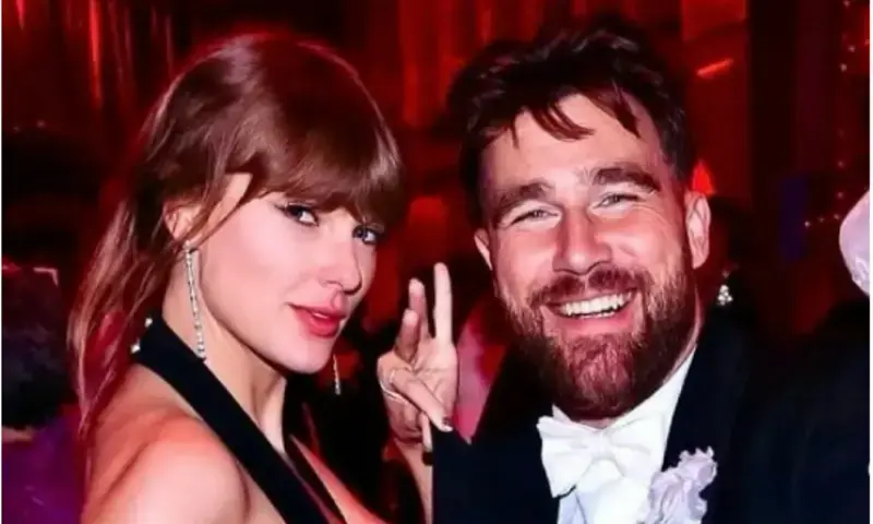 Taylor Swift, Travis Kelce officially engaged: What&rsquo;s next for the power couple?
