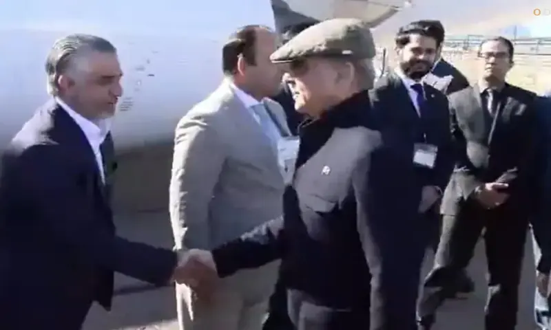 PM Shehbaz departs for New York to attend 80th UNGA session