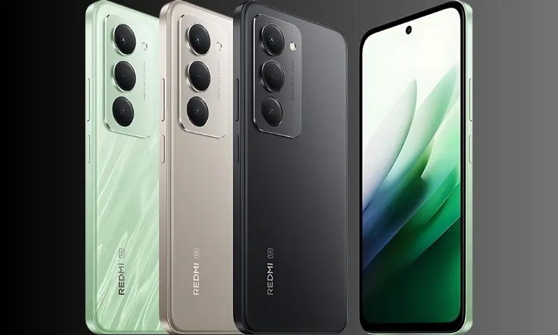 شاؤمی نے ’7 ہزار ایم اے ایچ‘ کی بڑی بیٹری کے ساتھ ’ریڈ می 15‘ لانچ کردیا، قیمت اور فیچر آپ کو حیران کر دیں گے – Technology