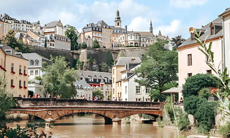 یورپی ملک لکسمبرگ میں مستقل رہائش پانا چاہتے ہیں؟ اپلائی کیسے کیا جائے؟ – Life & Style