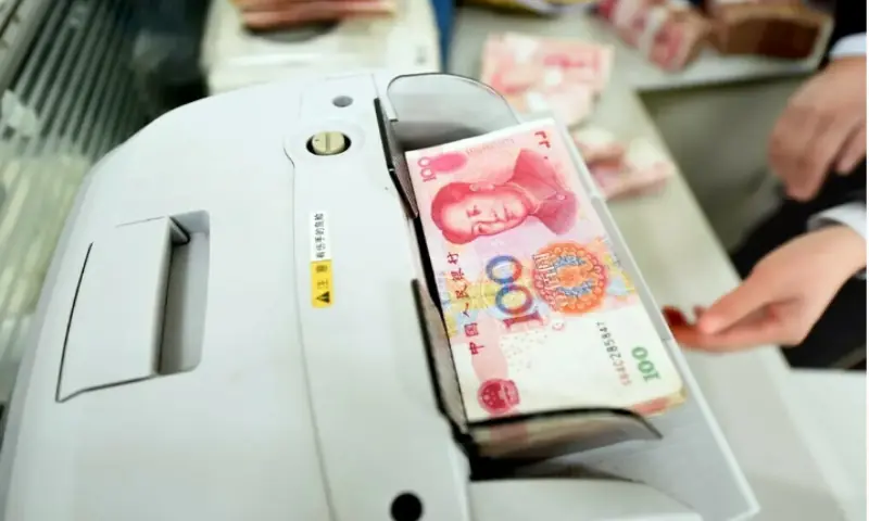 Pakistan eyes $250m Panda bond issuance in November to meet financing needs