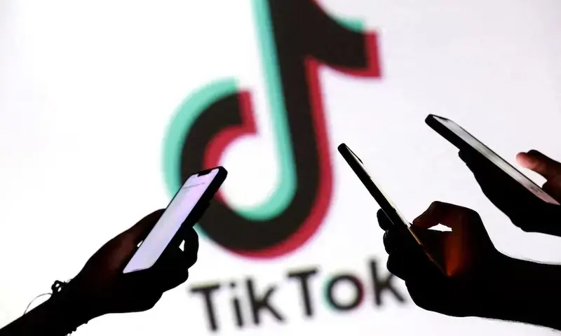 Canadian privacy officials find TikTok&rsquo;s protections for children inadequate