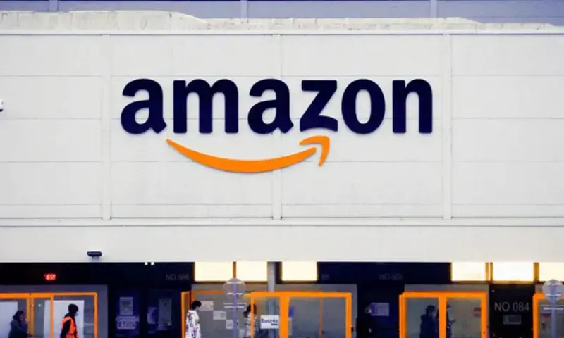 Amazon to close all 19 Amazon Fresh UK stores, shifts focus to online grocery sales