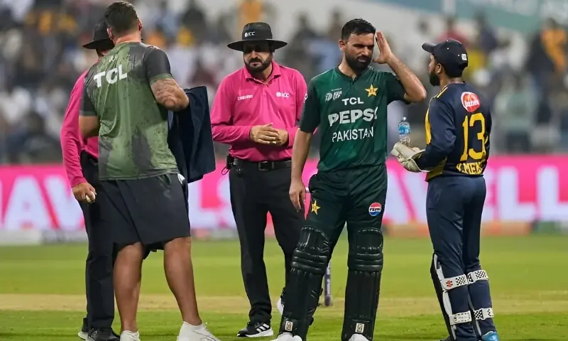 ایشیا کپ: بنگلہ دیش کے خلاف میچ سے قبل پاکستان ٹیم کے لیے اچھی خبر سامنے آگئی – Sports