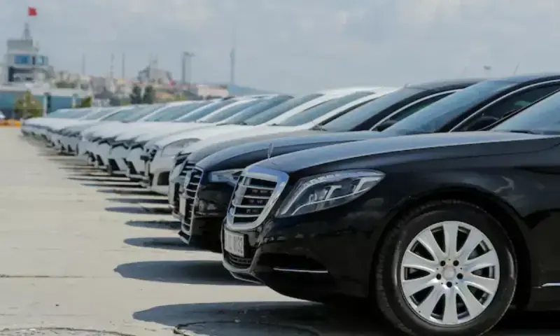 ECC approves commercial import of used cars