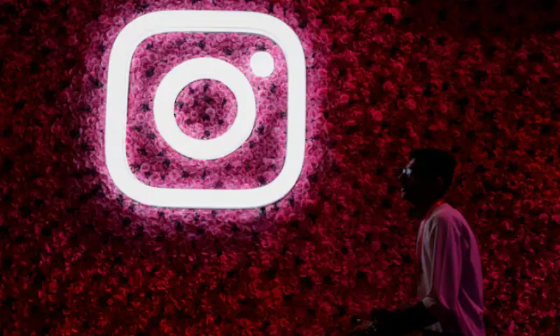 Meta CEO Zuckerberg says Instagram has grown to 3 billion monthly active users