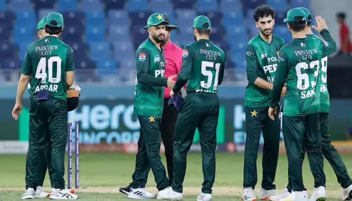 بھارت کی بنگلادیش کیخلاف جیت کے بعد پاکستان کا ایشیا کپ کے فائنل میں پہنچنے کا راستہ آسان ہوگیا – Sports